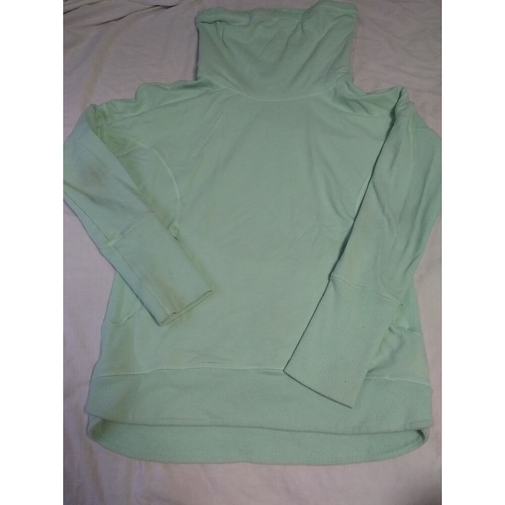 Lululemon‎ rest day Pull Over Sweater